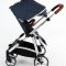 Asalvo Trio Wimi, Navy