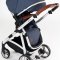 Asalvo Trio Wimi, Navy