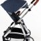 Asalvo Trio Wimi, Navy