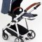 Asalvo Trio Wimi, Navy