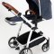 Asalvo Trio Wimi, Navy