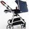 Asalvo Trio Wimi, Navy
