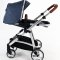 Asalvo Trio Wimi, Navy