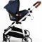 Asalvo Trio Wimi, Navy
