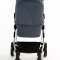 Asalvo Trio Wimi, Navy