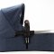 Asalvo Trio Wimi, Navy