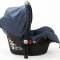 Asalvo Trio Wimi, Navy