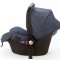 Asalvo Trio Wimi, Navy