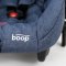 Asalvo Trio Wimi, Navy