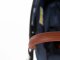 Asalvo Trio Wimi, Navy