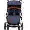 Asalvo Trio Wimi, Navy