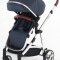 Asalvo Trio Wimi, Navy