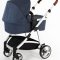 Asalvo Trio Wimi, Navy