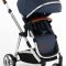 Asalvo Trio Wimi, Navy