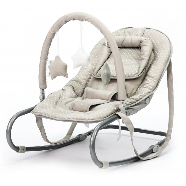 Star baby hot sale bouncer