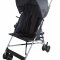 Asalvo Pushchair Moving, Coal