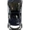 Asalvo Rain Cover for Pushchair, Universal
