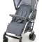 Asalvo Pushchair Moma Plus, Grey