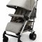 Asalvo Pushchair Moma Plus, Beige