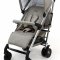 Asalvo Pushchair Moma Plus, Beige
