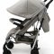 Asalvo Pushchair Moma Plus, Beige