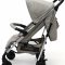 Asalvo Pushchair Moma Plus, Beige