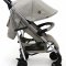 Asalvo Pushchair Moma Plus, Beige