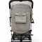 Asalvo Pushchair Moma Plus, Beige