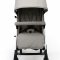 Asalvo Pushchair Moma Plus, Beige