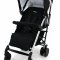 Asalvo Stroller Moma Plus, Black