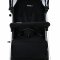 Asalvo Stroller Moma Plus, Black