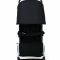 Asalvo Stroller Moma Plus, Black