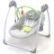 Asalvo Baby Bouncer Swing Musical, Elephant