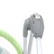 Asalvo Baby Bouncer Swing Musical, Elephant
