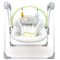 Asalvo Baby Bouncer Swing Musical, Elephant