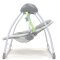 Asalvo Baby Bouncer Swing Musical, Elephant
