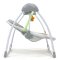 Asalvo Baby Bouncer Swing Musical, Elephant