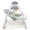 Asalvo Baby Bouncer Swing Musical, Elephant