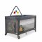 Asalvo Travel Cot Complete Duo with Insert, Pirates