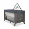 Asalvo Travel Cot Complete Duo with Insert, Pirates
