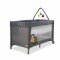 Asalvo Travel Cot Complete Duo with Insert, Pirates