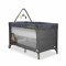 Asalvo Travel Cot Complete Duo with Insert, Pirates