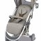 Asalvo Pushchair Cotton, Beige