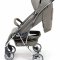Asalvo Pushchair Cotton, Beige