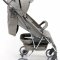 Asalvo Pushchair Cotton, Beige