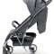 Asalvo Pushchair Cotton, Grey