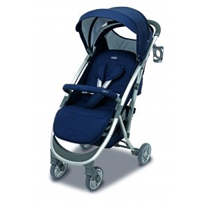 Asalvo Stroller Cotton, Navy