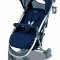 Asalvo Stroller Cotton, Navy