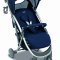 Asalvo Stroller Cotton, Navy