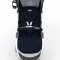Asalvo Stroller Cotton, Navy